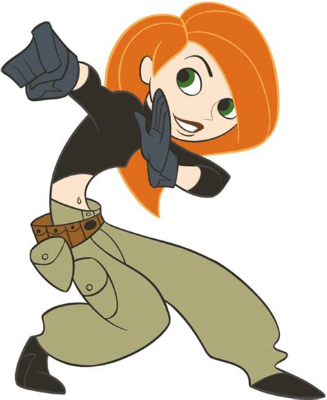 kim possible xxx comic|Character : Kim Possible